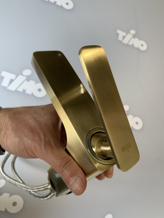 Смеситель для раковины Timo Torne 4361/02F antique